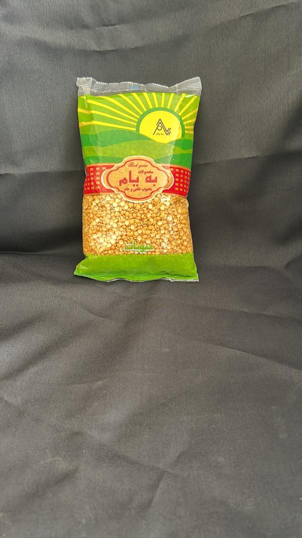 لپه ریز آذرشهر